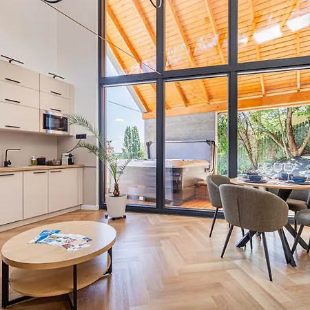 Elite House Platina