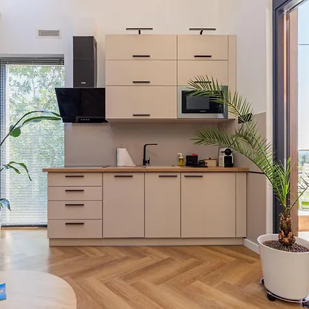 Elite House Platina *
