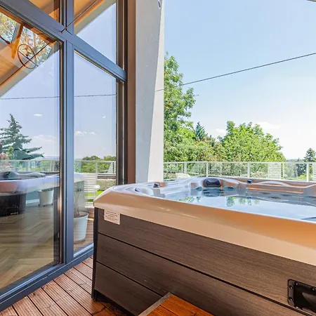 Lägenhet Elite House Platina *