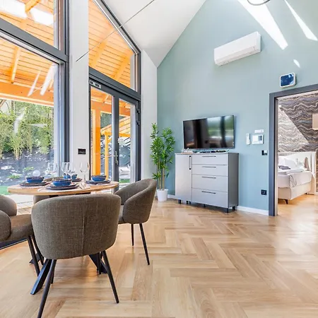 Elite House Platina Lägenhet