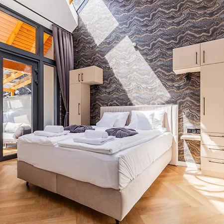 Elite House Platina *
