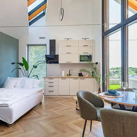 Elite House Platina *