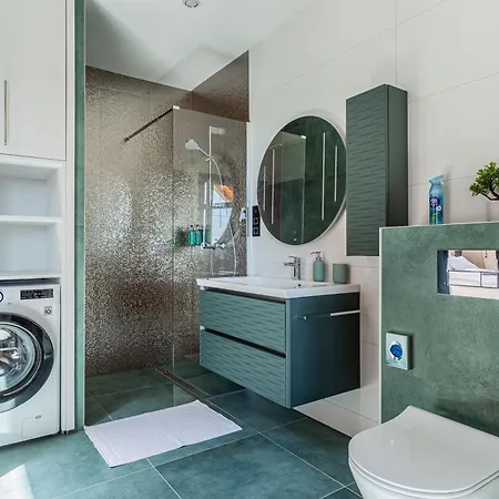 Elite House Platina *