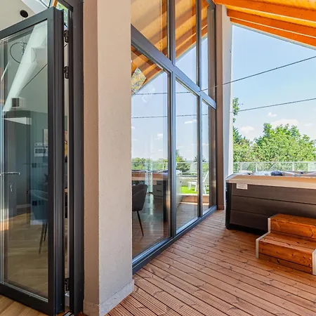 Elite House Platina Lägenhet